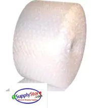 65 ft 1/2" LARGE BUBBLE CUSHIONING WRAP 12" wide-FREE SHIPPING(1 Roll)