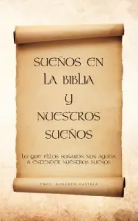 在飛比找博客來優惠-Suenos En La Biblia Y Nuestros