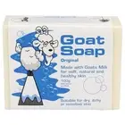 Goat Soap Bar Originals 100g