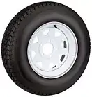WHEEL 480-8 5H 4PR-B - 30020