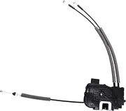 bairong 814102S000 Car Door Lock Actuator Latch Assembly Rear Left for- - IX35 2011-2015 Parts