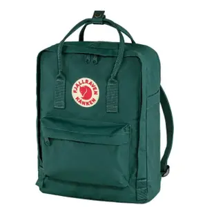 【Fjallraven】Kanken 後背包 667 北極綠(FR23510-667)