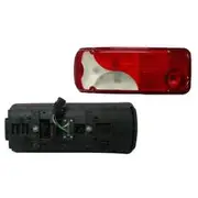 Sterling Tail Light to suit Volkswagen Crafter 02/2007 to 07/2017 - VWCF-TAL-02L