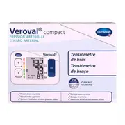 Hartmann Veroval Arm Tensiometer