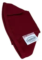 Longaberger Baskets Paprika Stuck on You Basket Liner