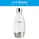 Sodastream 金屬水滴型專用水瓶500ML 1入 (4.9折)