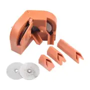 Optimize the Performance of your Electric Drill Bits with this Sharpener