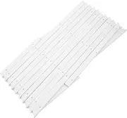 [VANZACK] Wood Lattice Panel Trellis for Climbing Plants Expandable Wooden Garden Fence Wall Trellis for Plants Garden Trellis Fence Panel
