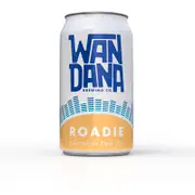 Wandana Brewing Roadie Pale Ale Can 375mL