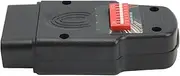 ABS Plastic Car ECU Unlock Immobilizer Tool Bypass with Indicator for Various