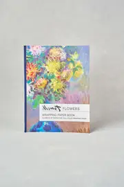 Claude Monet Wrapping Paper