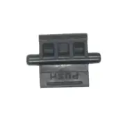 Push Button for Baofeng Battery Lock Hold For Baofeng UV-5R UV 5R UV-5RA UV-5RE