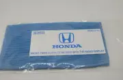 2019 2020 2021 Honda Civic Accord Micro Fiber Radio Display Cloth