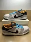 Size 15 - Nike Dunk Pro SB Low Electric Pack -NEW