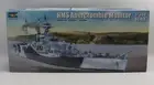 Trumpeter HMS Abercrombie Monitor Ship 1:350 Scale Model Kit
