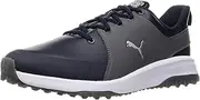 [PUMA] Grip Fusion Pro 3.0 Men's Golf Spikeless Shoes