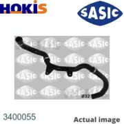 RADIATOR HOSE FOR PEUGEOT BOXER/Platform/Chassis/Bus/Van MANAGER CITROËN 2.2L