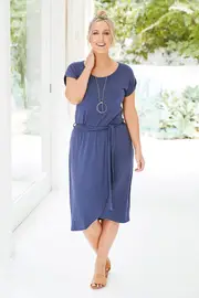 Belle Tulip Dress--BLB-288