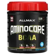 AMINOCORE™ BCAA, Blue Raspberry, 2.1 lbs (945 g)