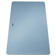 Blanco Glass Cutting Board ANDCUTGCB