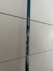 Titleist Tsr TSI 818 Ts Project X Even Flow 85 6.0 Hybrid Shaft Stiff 38.75”