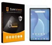 2x Supershieldz Tempered Glass Screen Protector for Onn 11 inch Tablet Pro 2023