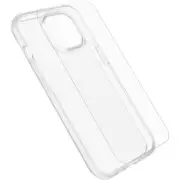 O-OtterBox React Case + Screen Protector Apple iPhone 15 6.1" Clear
