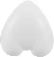 Underpants Display Mannequin Lightweight Hip Model for Retail Showcase for Showcasing Adult Underwear with Exquisite Craftsmanship for Retail Stores and Home Use