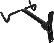 SHINEOFI 1Pc Bike Folding Space Saving Bike Mount Rack for Efficient Indoor Storage for Mountain and Road Bicycles