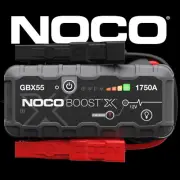 NOCO Boost X GBX55 1750A 12V UltraSafe Portable Lithium Battery Jump Starter