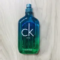 在飛比找蝦皮購物優惠-Calvin Klein One Summer 2021 C