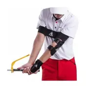 5-Piece Suit Golf Training Aids Swing and Putting , PGA Golf Posture Correcti...