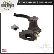 900894801 Water Pump For Yale