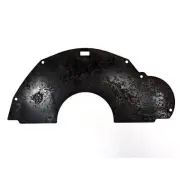 Barr Bell Housing Dust Shield #MC-24-14043