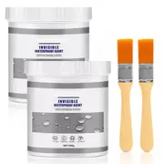 600G Jaysuing Invisible Waterproof Agent Insulating Sealant Agent with Brush