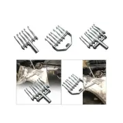 Claw Hook Dent Puller M16 Thread Cars Repairment Auto Repair Tool Claw Dent