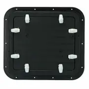ACCESS HATCHES - ACETAL PLASTIC