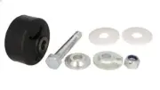 Repair Kit, spring bolt AUGER 55181