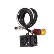 For -10S Full Assembled Extruder Kit -10 Hotend Assembly Full Nozzle1639