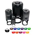 Crock Pot Slow Cooker Self-Inking Rubber Stamp Ink Stamper