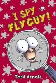 [(I Spy Fly Guy!)] [Author: Tedd Arnold] published on (March, 2010)