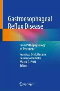 在飛比找博客來優惠-Gastroesophageal Reflux Diseas