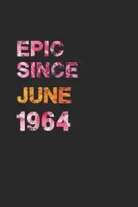 在飛比找博客來優惠-Epic Since June 1964: Awesome 