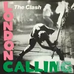 THE CLASH / LONDON CALLING (2CD)