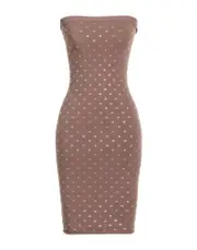 [ALEXANDER WANG] ALEXANDER WANG Mini dresses - Item 15321399