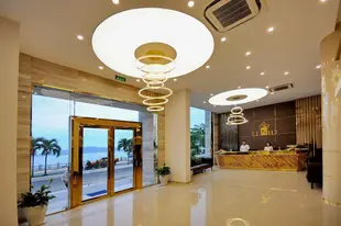 芽莊勒尼德飯店Lenid Nha Trang Hotel