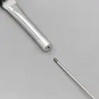 Beaded Eye Brush DIY Makeup Brushes Foundations Blending Brush Cosmetics