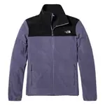 THE NORTH FACE W TKA GLACIER FULL ZIP 女 立領刷毛外套 NF0A4NAQUK5