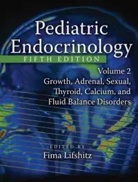 在飛比找博客來優惠-Pediatric Endocrinology: Growt