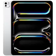 iPad Pro (M4) 13" WiFi 1TB Nano-texture Glass Silver